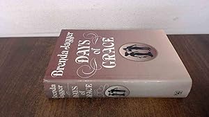 Seller image for Days Of Grace for sale by BoundlessBookstore