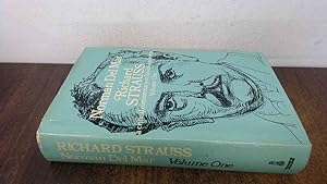 Bild des Verkufers fr Richard Strauss: v. 1: Critical Commentary on His Life and Works zum Verkauf von BoundlessBookstore