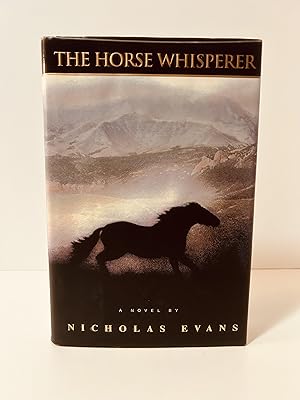 Immagine del venditore per The Horse Whisperer [FIRST EDITION, FIRST PRINTING] venduto da Vero Beach Books