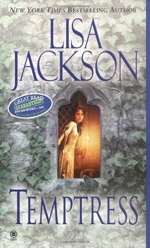 Seller image for Temptress for sale by WeBuyBooks