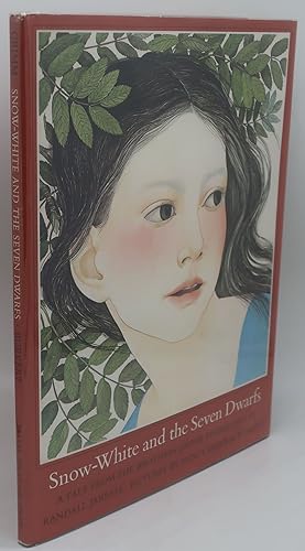 Seller image for SNOW-WHITE AND THE SEVEN DWARFS [Signed] for sale by Booklegger's Fine Books ABAA