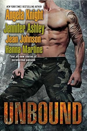 Seller image for Unbound for sale by Reliant Bookstore