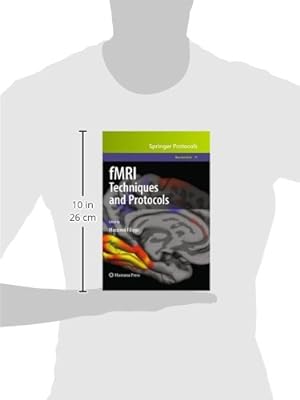 Imagen del vendedor de fMRI Techniques and Protocols (Neuromethods, 41) a la venta por -OnTimeBooks-