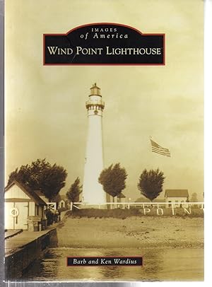 Wind Point Lighthouse (WI) (Images of America)