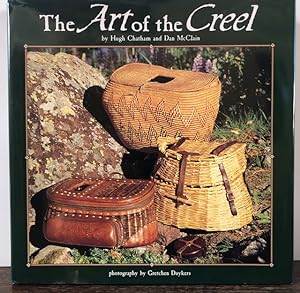 Immagine del venditore per THE ART OF THE CREEL venduto da Lost Horizon Bookstore