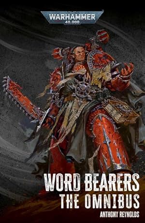 Bild des Verkufers fr Word Bearers: The Omnibus zum Verkauf von AHA-BUCH GmbH