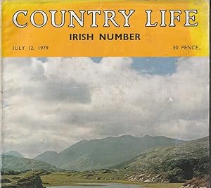 Country Life (an Irish collection).