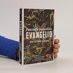 Seller image for Evangelio for sale by Bookbot