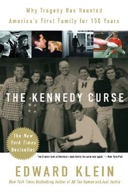 Seller image for The Kennedy Curse: Why Tragedy Has Haunted America's First Family for 150 Years (Paperback or Softback) for sale by BargainBookStores
