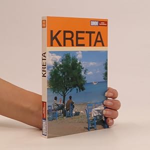 Bild des Verkufers fr Kreta zum Verkauf von Bookbot