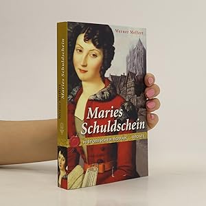 Imagen del vendedor de Maries Schuldschein a la venta por Bookbot