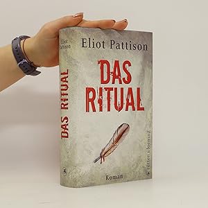 Image du vendeur pour Das Ritual mis en vente par Bookbot