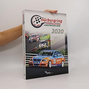 Seller image for Nu?rburgring Langstrecken-Serie 2020 - NLS for sale by Bookbot