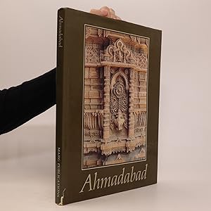 Bild des Verkufers fr Ahmadabad zum Verkauf von Bookbot