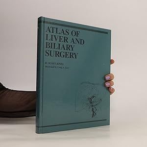 Imagen del vendedor de Atlas of Liver and Biliary Surgery a la venta por Bookbot