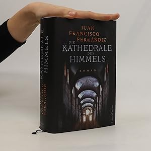 Seller image for Die Kathedrale des Himmels for sale by Bookbot