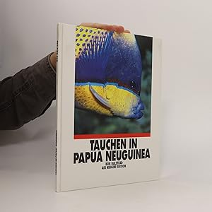 Bild des Verkufers fr Tauchen in Papua Neuguinea zum Verkauf von Bookbot
