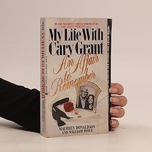 Bild des Verkufers fr My Life With Cary Grant: An Affair to Remember zum Verkauf von Bookbot