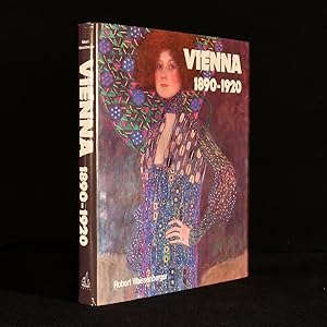 Image du vendeur pour Vienna 1890-1920 mis en vente par Rooke Books PBFA