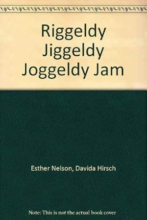 Imagen del vendedor de Riggeldy Jiggeldy Joggeldy Jam a la venta por WeBuyBooks