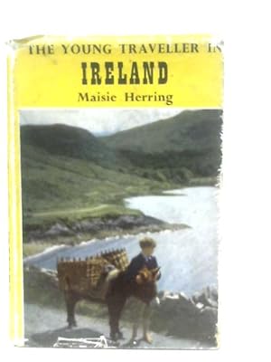 Imagen del vendedor de Young Traveller in Ireland a la venta por World of Rare Books