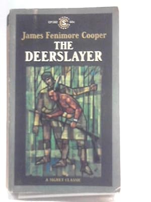 Seller image for The Deerslayer for sale by World of Rare Books