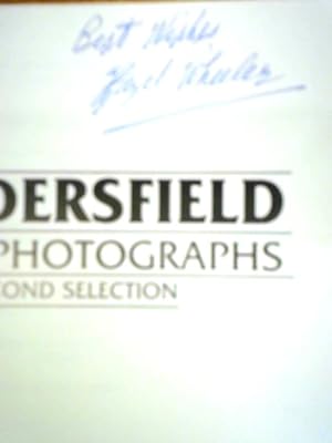 Image du vendeur pour Huddersfield in Old Photographs: A Second Selection mis en vente par World of Rare Books
