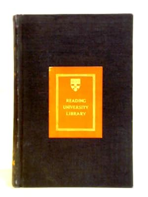 Bild des Verkufers fr Three English Statesmen: a Course of Lectures on the Political History of England zum Verkauf von World of Rare Books