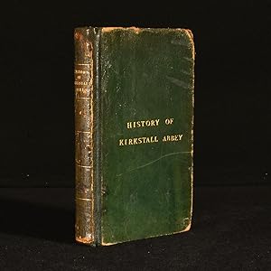Seller image for An Historical, Antiquarian, and Picturesque Account of Kirkstall Abbey for sale by Rooke Books PBFA