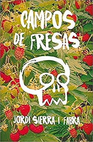 Bild des Verkufers fr Campos de fresas zum Verkauf von WeBuyBooks