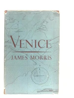 Image du vendeur pour Venice mis en vente par World of Rare Books