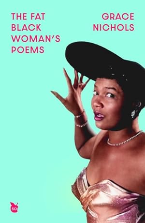 Seller image for Fat Black Woman's Poems for sale by GreatBookPrices