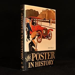 Seller image for The Poster in History for sale by Rooke Books PBFA