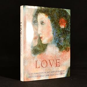 Immagine del venditore per Love: A Celebration in Art and Literature venduto da Rooke Books PBFA