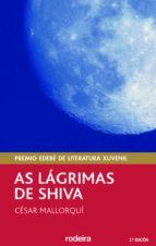 AS LÁGRIMAS DE SHIVA