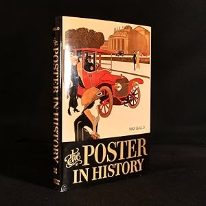 Seller image for The Poster in History for sale by Rooke Books PBFA