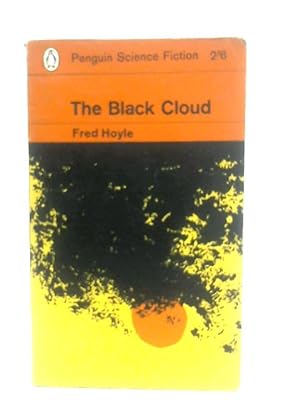 Imagen del vendedor de The Black Cloud a la venta por World of Rare Books