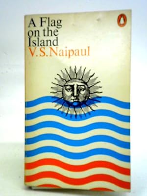 Bild des Verkufers fr A Flag on the Island zum Verkauf von World of Rare Books