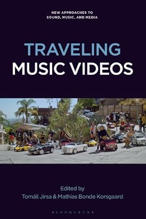 Immagine del venditore per Traveling Music Videos venduto da GreatBookPrices