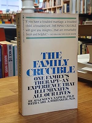 Immagine del venditore per The Family Crucible, venduto da Antiquariat Orban & Streu GbR