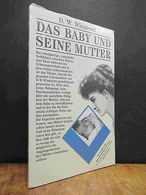Seller image for Babys und ihre Mtter, aus dem Engl. von Ulrike Stopfel, for sale by Antiquariat Orban & Streu GbR