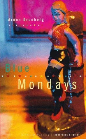 Image du vendeur pour Blue Mondays mis en vente par WeBuyBooks