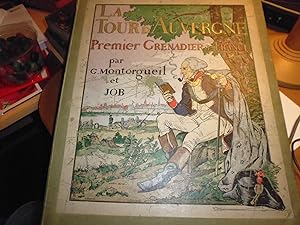 Imagen del vendedor de La Tour d'Auvergne. Premier Grenadier de France a la venta por Hubert Colau