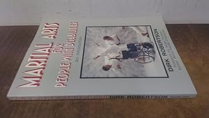 Immagine del venditore per Martial Arts for People with Disabilities: An Introduction (A Condor book) venduto da BoundlessBookstore