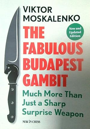 Immagine del venditore per The Fabulous Budapest Gambit venduto da Miliardi di Parole