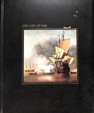Seller image for The men-of-war (The seafarers) for sale by WeBuyBooks