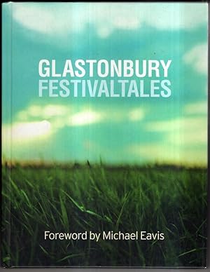 Seller image for Glastonbury for sale by High Street Books