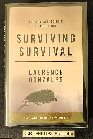 Seller image for Surviving Survival: The Art and Science of Resilience for sale by Kurtis A Phillips Bookseller