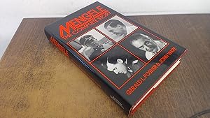 Seller image for Mengele: The Complete Story for sale by BoundlessBookstore