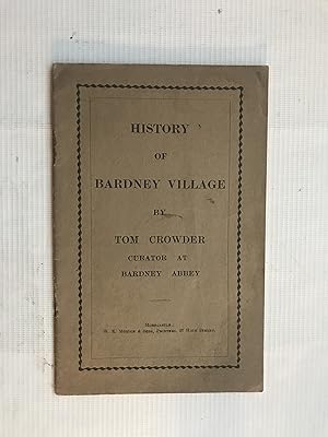 History of Bardney Village